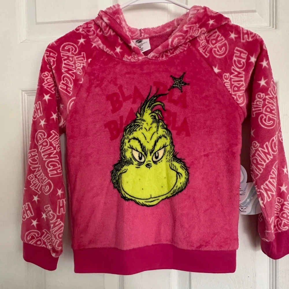 🆕The Grinch Christmas Bundle